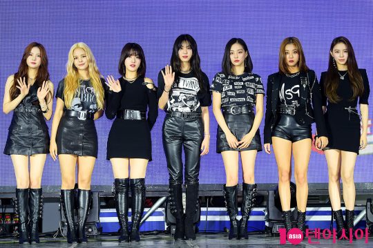 그룹 CLC