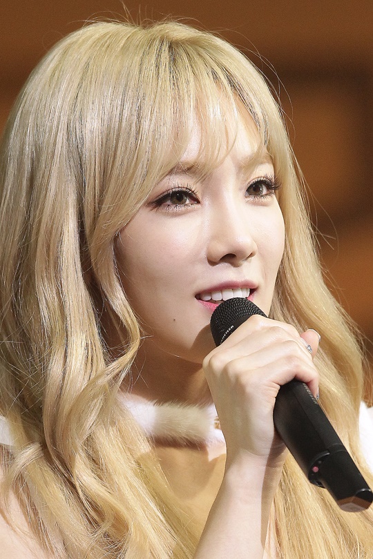 태연 (사진=DB) 