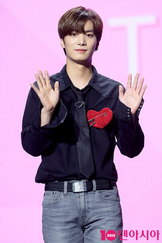 뉴이스트 JR