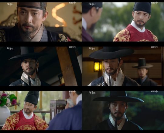 ‘조선로코-녹두전’ 장동윤 / 사진=KBS2 방송화면