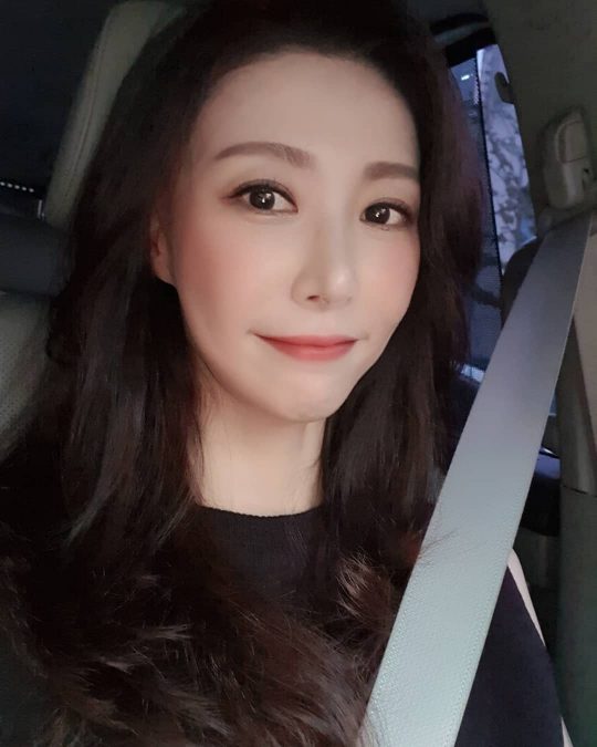 성현아 인스타그램./