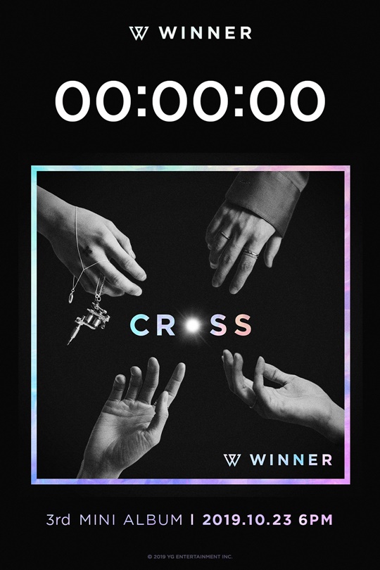 위너 (사진=YG엔터테인먼트) 