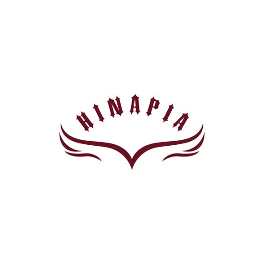 HINAPIA 로고 / 사진제공=알슬빛엔터테인먼트