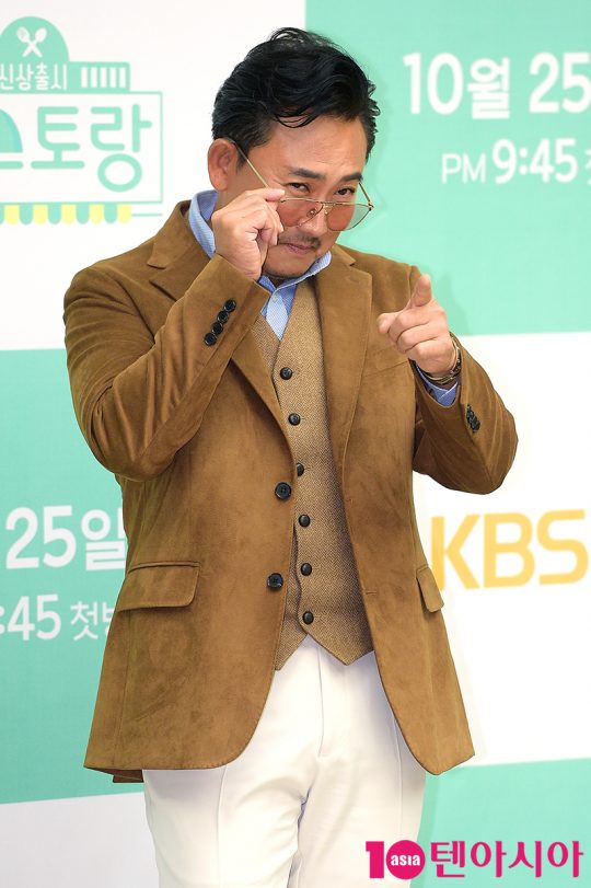 가수 이승철