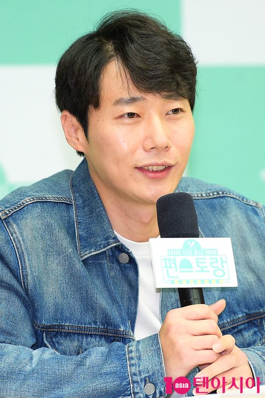 황성훈 PD