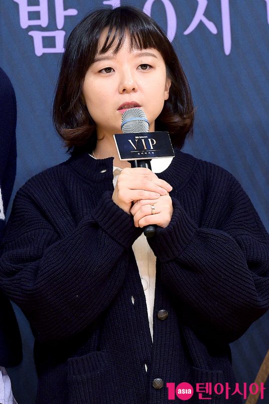 이정림 PD