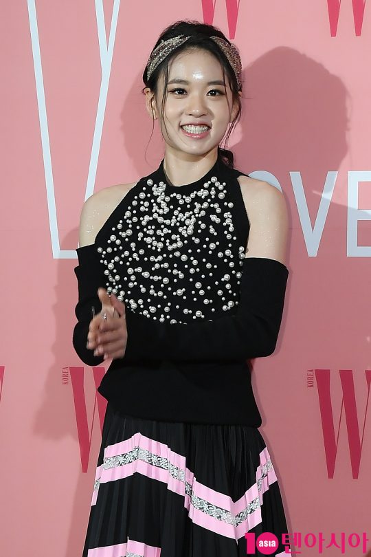 가수 릴체리