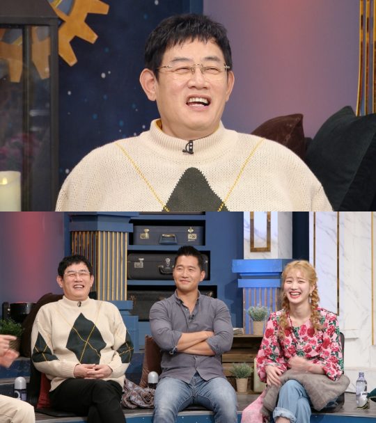 해피투게더4′ 스틸컷./사진제공=KBS2