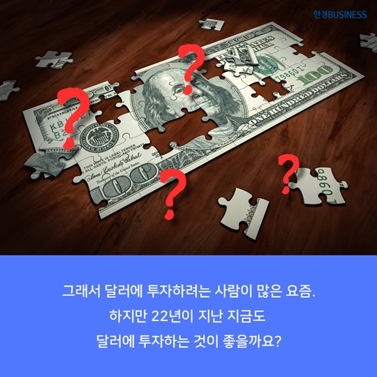 [카드뉴스] 불확실성의 시대, 어디에 투자해야 할까요