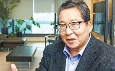 한샘 세대교체…'최장수 전문경영인' 최양하 회장 퇴임