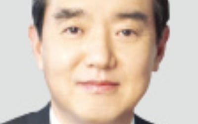 김윤 전경련 부회장 'BI AC 이사회' 참석