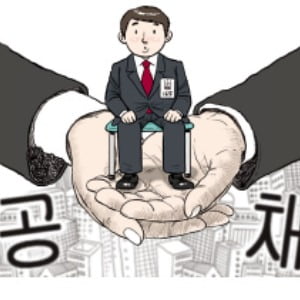 [천자 칼럼]저물어가는 공채시대