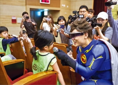 한국전기안전공사, 감전 예방 교육·홍보활동 앞장