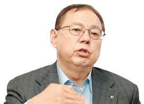 조성진 LG전자 부회장 