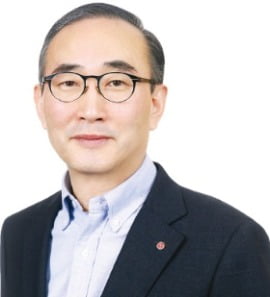 김영섭 대표 