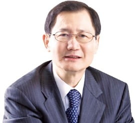 박찬구 회장 