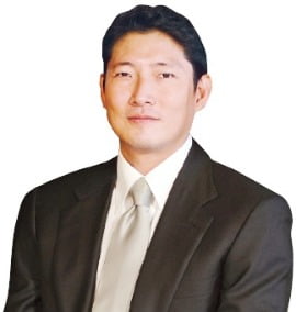 조현준 회장 