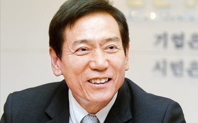 이강신 인천商議 회장 "인천 화학물질 취급장 1천곳 넘어…화평법·화관법 유예해야"