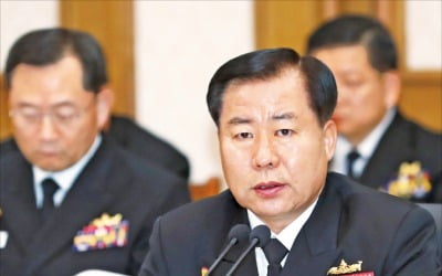 해군 "핵잠수함 확보 위해 자체 태스크포스 운영 중"