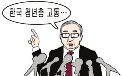 헤리티지재단 "한국 청년들, 문재인 대통령 진보 정책으로 고통"