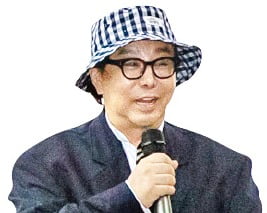 英신사모자 대신 야구모자…서른살 빈폴 '뉴트로 감성' 입다