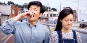 [리뷰] 드라마 '동백꽃 필 무렵', 로맨스·휴머니즘·스릴러 3色 하모니