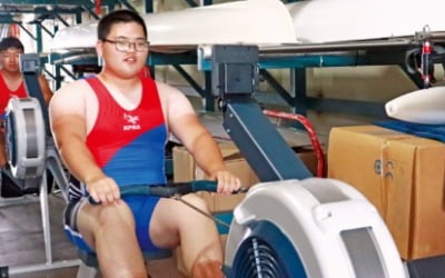 밀알복지재단, 장애 청소년 운동선수에 '꿈의 날개' 달다