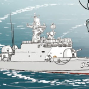 [천자 칼럼] '연평대첩'의 해군