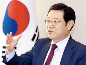 "광주형 일자리 법인 출범…이제 4차 산업혁명에 역량 집중"