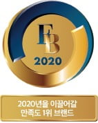 [알립니다] '2020 대한민국 퍼스트브랜드 대상' 소비자 조사