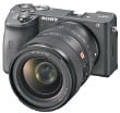 [기업 포커스] 최고급 미러리스 카메라…소니 '알파6600' 출시