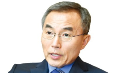 "한양대, 정시 30%+α로 확대"…김우승 총장, 공정성 강화