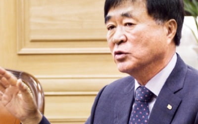 한철수 창원商議 회장 "제조업 침체로 움츠러든 창원…기업 氣 살릴 특단책 절실"