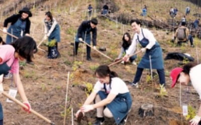 야놀자, 매출 일부 적립…소외계층에 '놀 수 있는 기회' 제공