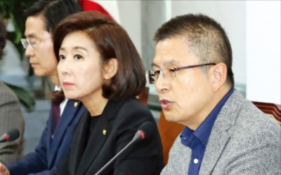 시작부터 삐걱대는 한국당 총선 영입…'1호 인재' 박찬주 보류