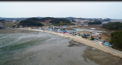 충남도 "국내 첫 테마형 한국어촌민속마을 조성"