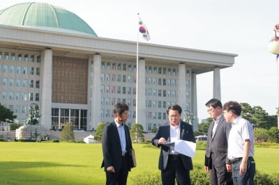 아산시, 2020년 국비 1조3290억원 확보...역대 최대 규모