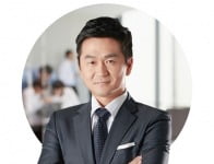 [마켓인사이트]룩센트, 정재상 상무 파트너 승진