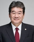  강석호 자유한국당 의원