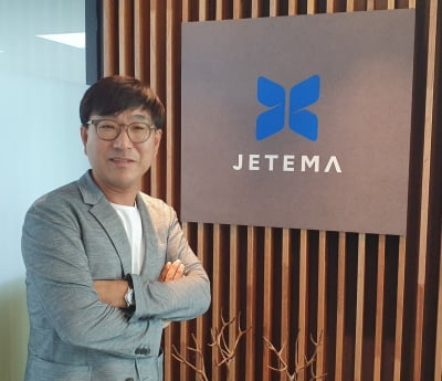 [마켓인사이트]"세계시장에서 경쟁하는 보톡스 필러 기업 될 것" 김재영 제테마 대표