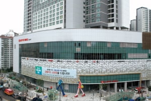 &#39;롯데몰&#39;로 쇼핑 메카된 용인 수지