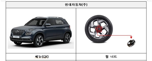 '日 다카타 에어백' 장착 크루즈·올란도 등 19만대 리콜