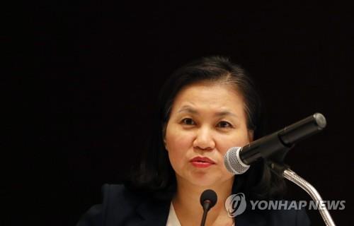 유명희 통상본부장 "개도국 지위, 정부 입장 결정된 것 없다"