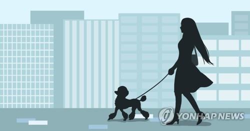 [건강이 최고] "반려견에게 우호적일수록 우울증 예방효과 크다"