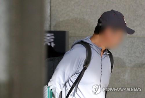 '웅동학원 채용 비리' 2번째 피의자 구속…"증거인멸 등 우려"