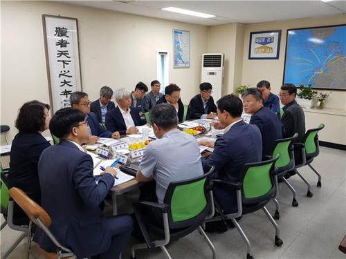 경기도 'WTO 개도국 지위 유지' 농업분야 대응 논의
