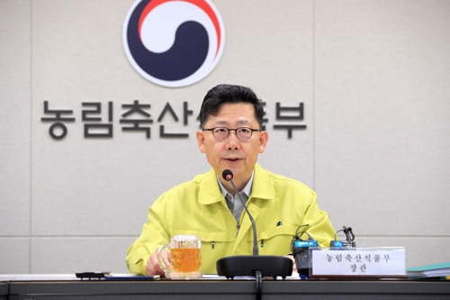 김현수 "일시이동중지 해제…포천·철원 등 더 강한 대책 필요"