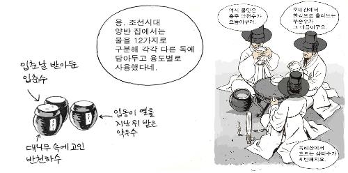 앞선 안목·열정으로 낡은 것 새롭게 한 조선시대 덕후 이야기