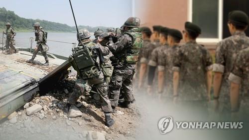 軍 '조작된 죽음'…가혹행위 덮고 "개인문제로 극단선택"