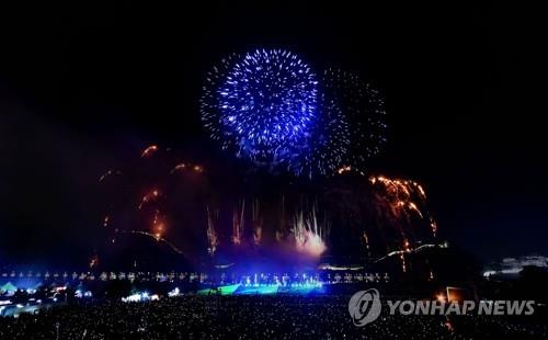 김정섭 공주시장 "2021년 대백제전 추진…격년 개최 방안 협의"